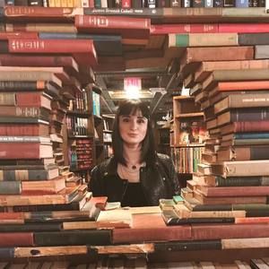 Meet your Posher, Grace